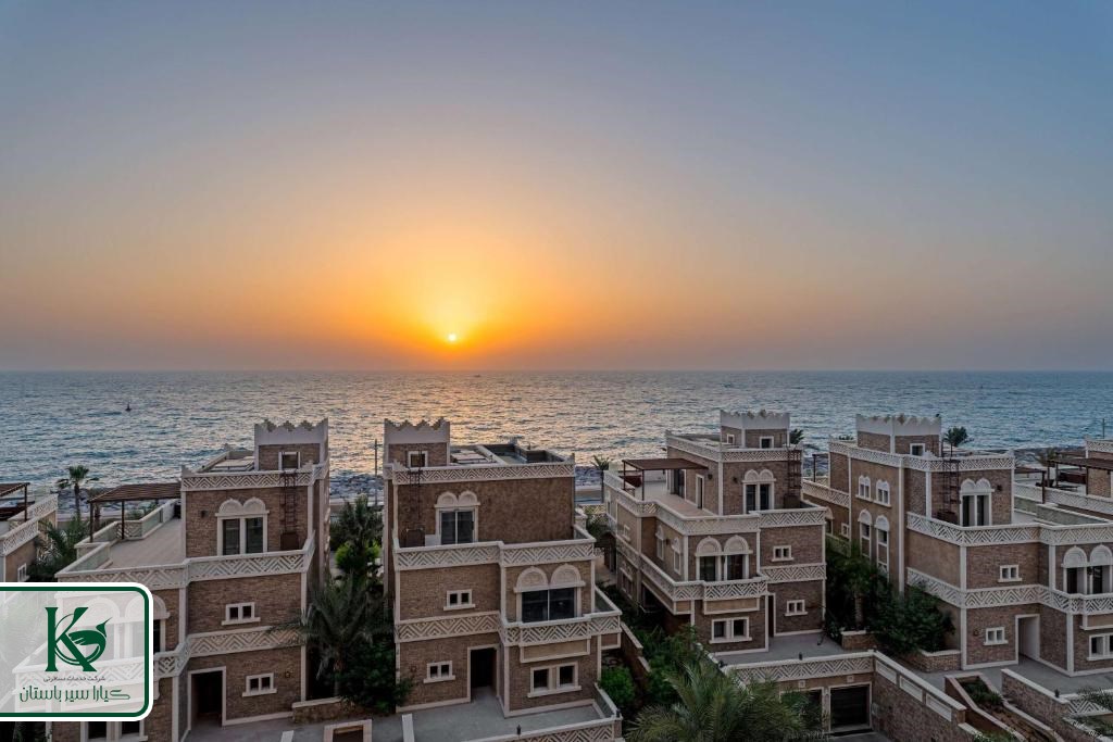 ویندهام رزیدنس د پالم